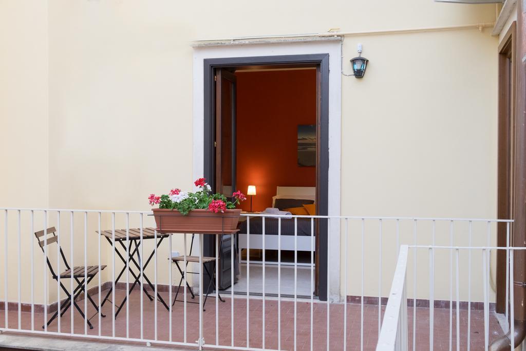 Hotel Niria Ragusa Exterior foto