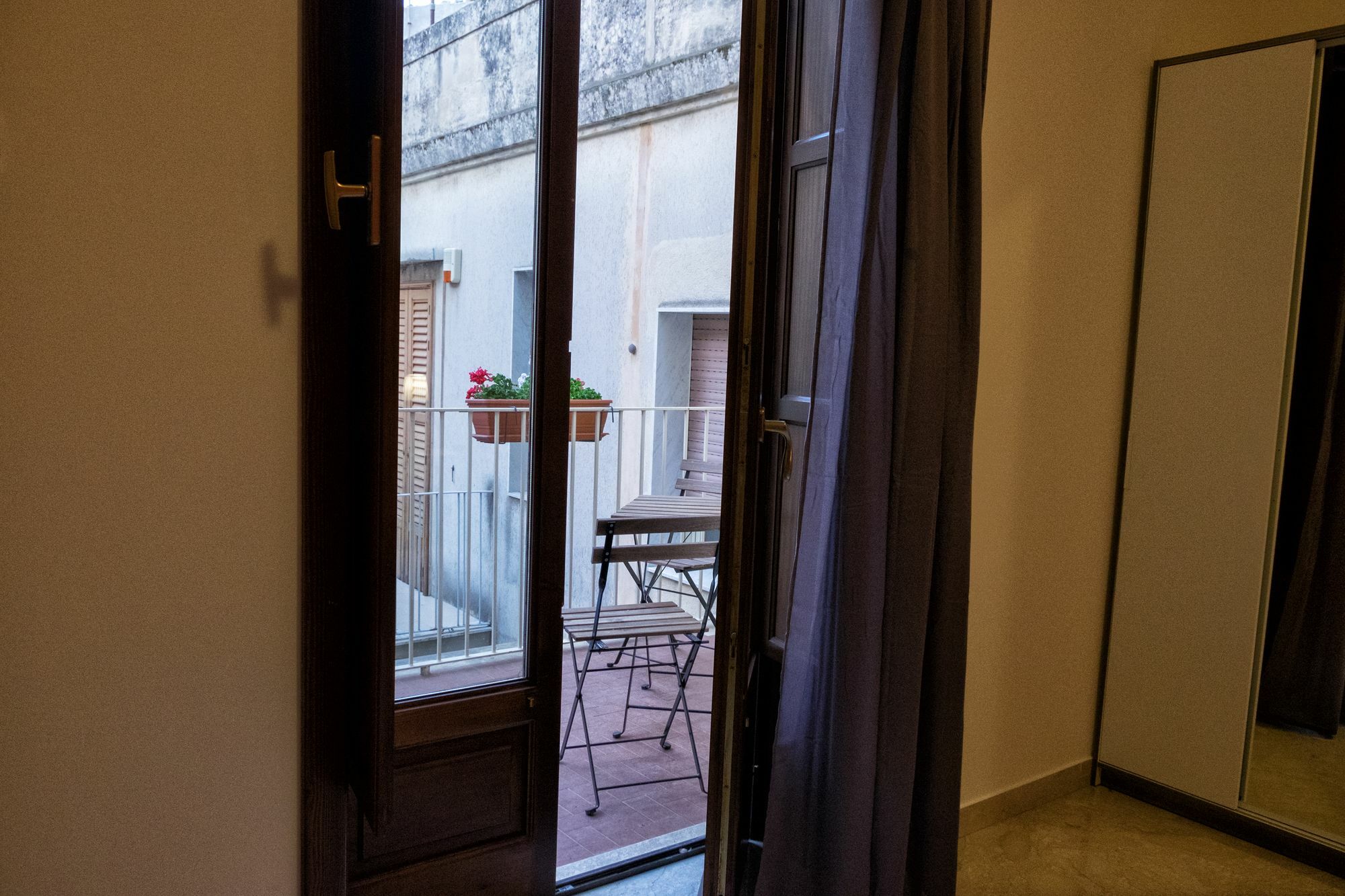 Hotel Niria Ragusa Exterior foto